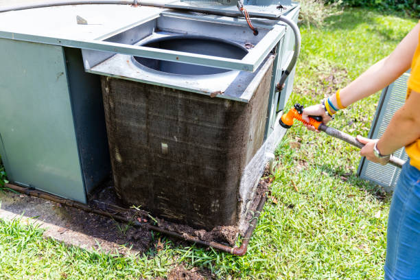 Trusted NY Airduct Cleaning Experts