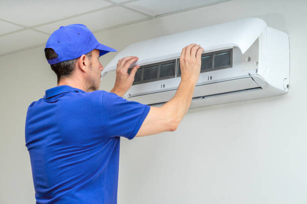 Best Affordable Air Duct Cleaning  in Saratoga Springs, NY